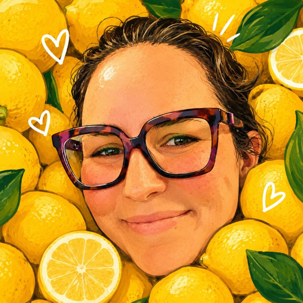 Ashley Meyer-Lemon