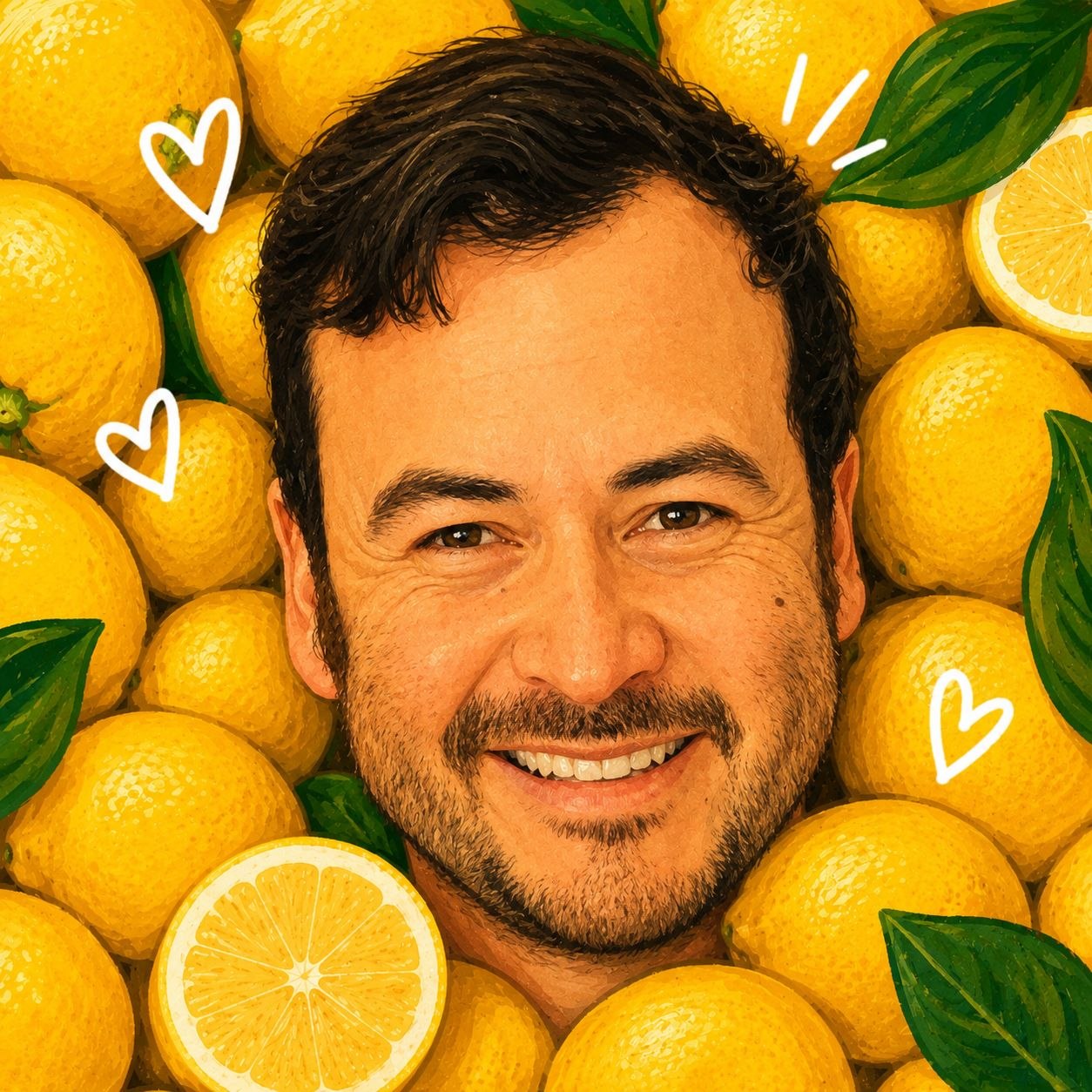 Javier Meyer-Lemon