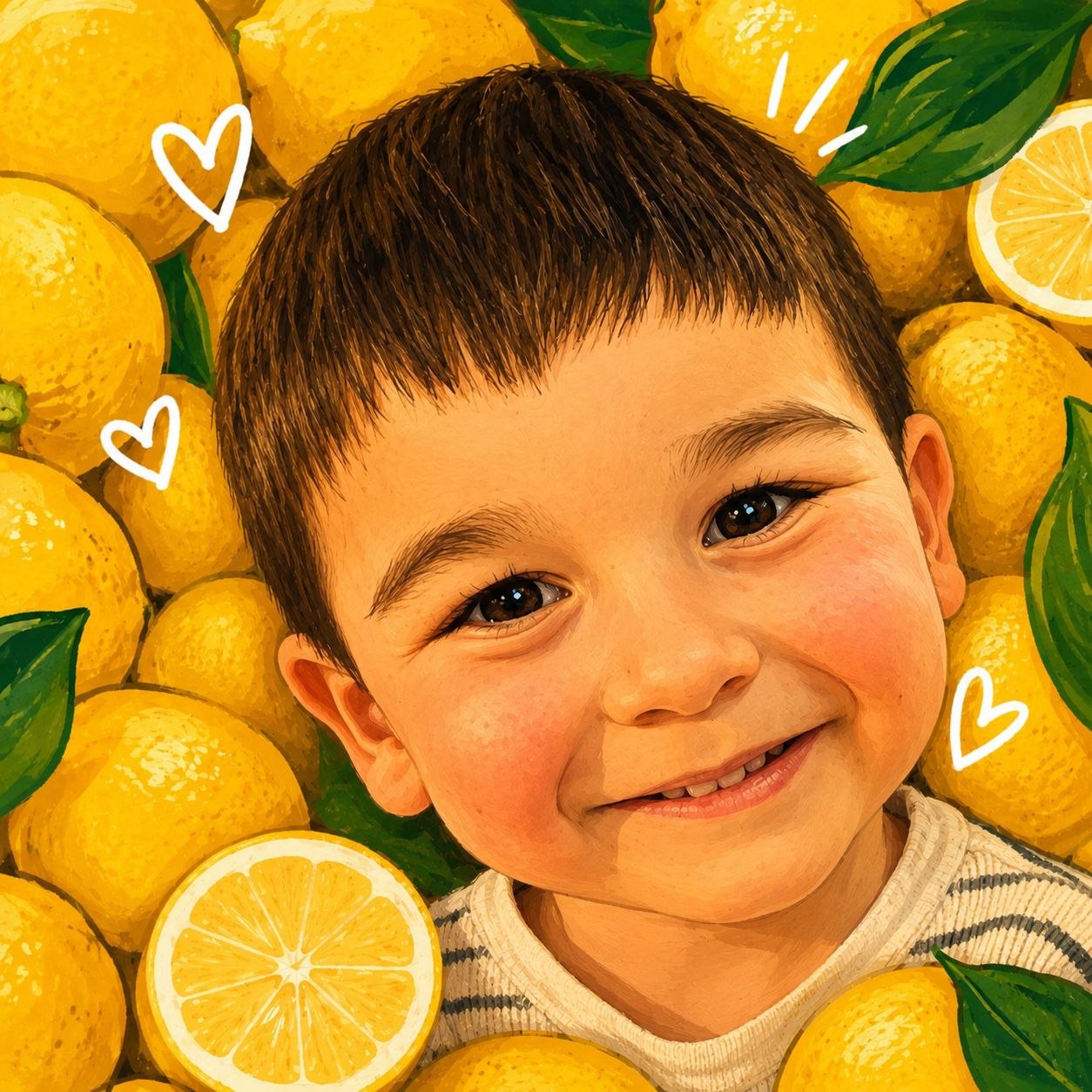 Nico Meyer-Lemon